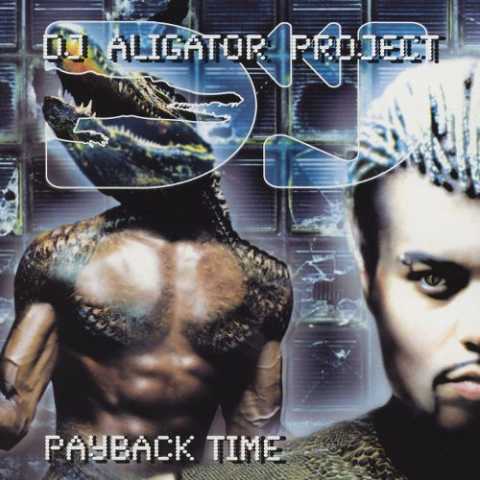 Dj Aligator Payback Time